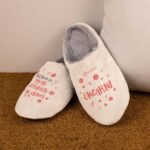 Zapatillas de Estar por Casa Personalizadas para Mujer – Regalo Original Día de la Madre - Imagen 5