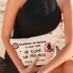 Neceser Personalizado para Día de la Madre – Estuche de Maquillaje de Algodón para Mamá - Imagen 5