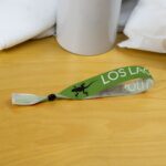 Pulseras Personalizadas con Nombre o Frase – Detalles Originales para Bodas, Comuniones y Fiestas - Imagen 5