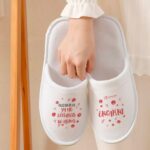 Zapatillas de Ducha Personalizadas para Mamá – Regalo Original para el Día de la Madre - Imagen 6