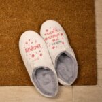 Zapatillas de Estar por Casa Personalizadas para Mujer – Regalo Original Día de la Madre - Imagen 6