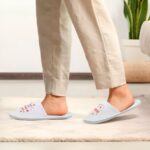Zapatillas de Ducha Personalizadas para Mamá – Regalo Original para el Día de la Madre - Imagen 7
