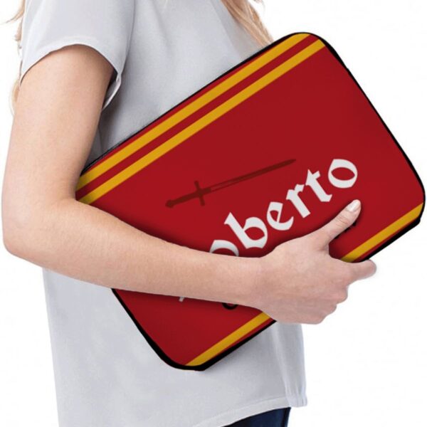 Funda Ordenador 2 Caras Harry Potter – Personalizada (13 pulgadas) en Neopreno Friki | Regalo Original - Imagen 6