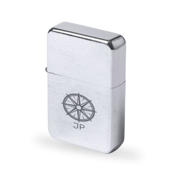 Mechero Personalizado con Grabado Láser – Regalo Original para Invitados de Bodas, Comuniones o Bautizos - Imagen 11