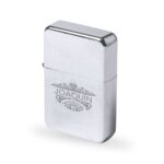 Mechero Personalizado con Grabado Láser – Regalo Original para Invitados de Bodas, Comuniones o Bautizos - Imagen 12
