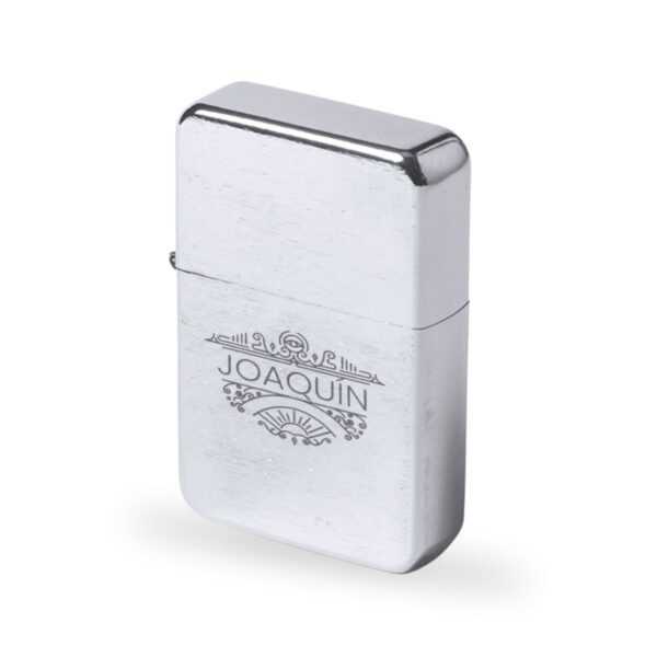 Mechero Personalizado con Grabado Láser – Regalo Original para Invitados de Bodas, Comuniones o Bautizos - Imagen 12