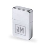 Mechero Personalizado con Grabado Láser – Regalo Original para Invitados de Bodas, Comuniones o Bautizos - Imagen 13