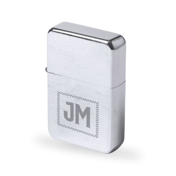 Mechero Personalizado con Grabado Láser – Regalo Original para Invitados de Bodas, Comuniones o Bautizos - Imagen 13