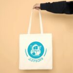 Bolsa Tote Bag Infantil Personalizada – Diseños Escolares Vuelta al Cole - Imagen 10