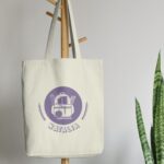 Bolsa Tote Bag Infantil Personalizada – Diseños Escolares Vuelta al Cole - Imagen 11