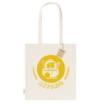 Bolsa Tote Bag Infantil Personalizada – Diseños Escolares Vuelta al Cole - Imagen 5