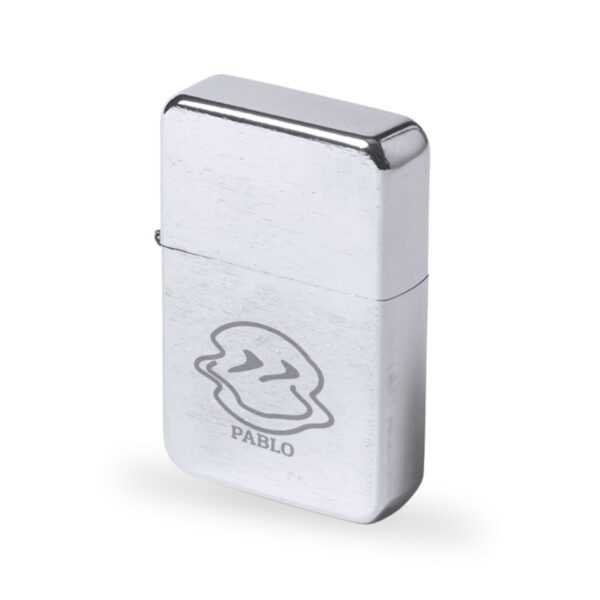 Mechero Personalizado con Grabado Láser – Regalo Original para Invitados de Bodas, Comuniones o Bautizos - Imagen 10