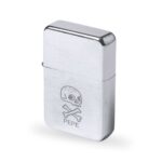 Mechero Personalizado con Grabado Láser – Regalo Original para Invitados de Bodas, Comuniones o Bautizos - Imagen 15