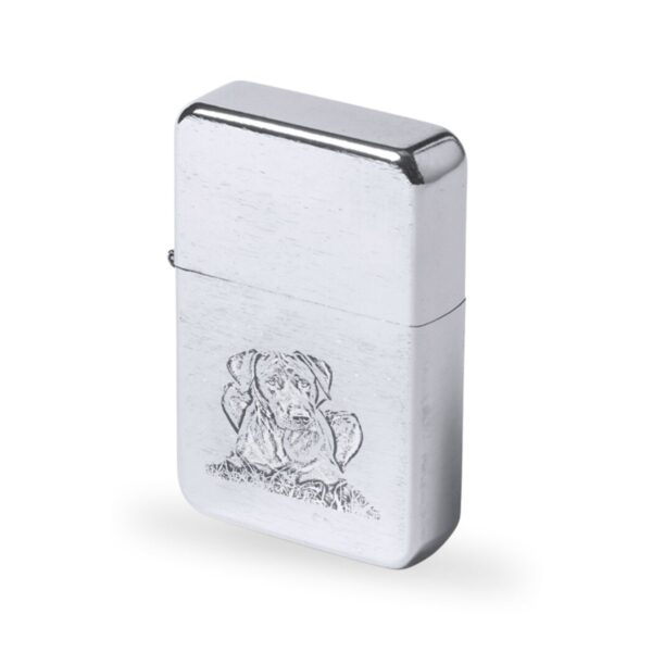 mechero personalizado con grabado láser para bodas y eventos