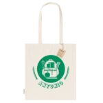 Bolsa Tote Bag Infantil Personalizada – Diseños Escolares Vuelta al Cole - Imagen 3
