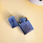 Mechero Personalizado con Grabado Láser – Regalo Original para Invitados de Bodas, Comuniones o Bautizos - Imagen 7