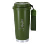 vaso térmico personalizado 500 ml acero inoxidable reciclado