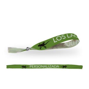 PACK DE 100 PULSERAS